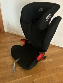 Romer Britax Kidfix SL isofix/15-36kg/odpocinkova poloha - 1