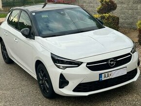 Opel Corsa 1.2 Turbo S&S GS Line A/T , R.V .2023 - 1