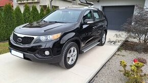 Kia Sorento 2,2 CRDI 4x4 - 1