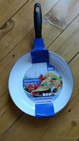 Hliníková panvica s keramickým povlakom 24cm