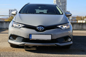 Toyota Auris Touring Sports 1.8 I VVT-i HybridSD Freestyle