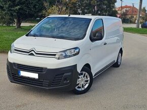 Citroen Jumpy 2.0 HDI