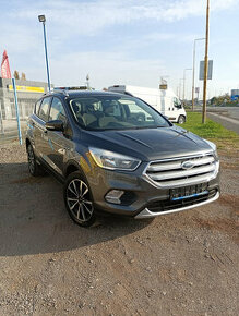 Ford Kuga 1.5 TDCi Duratorq Business