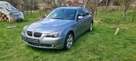 BMW e60 530xd