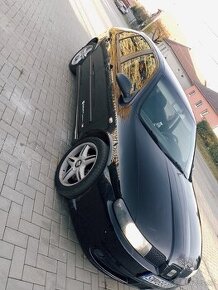 Predám Seat Leon 1.9tdi 96kw asz - 1