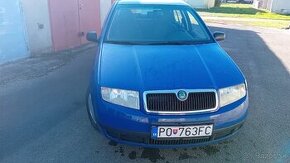 Fabia - 1