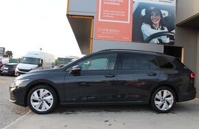 Volkswagen Golf Variant 2.0 TDI DSG Panorama