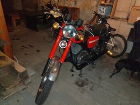 Jawa 350 634 - 5