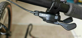 Shimano SLX SL-M7100 radenie