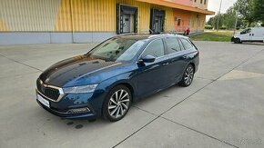 Škoda Octavia IV Style ✅️Odpočet DPH možný✅️