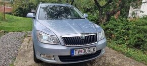 Octavia combi 1.4 Tsi 90kw