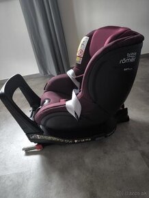 Britax Römer Dualfix M i-size