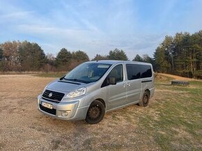 FIAT Scudo 2.0 JDT PANORAMA