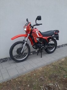 Cagiva aletta 125