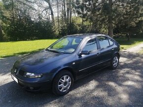 Seat Leon 1.9 TDi