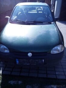 Opel Corsa B  1,2i ECO