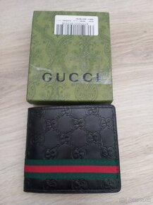 Gucci peňaženka pánska