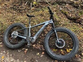 Ebike fatbike Norco 2020 bigfoot VLT 1