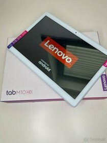 Lenovo Tab M10 HD