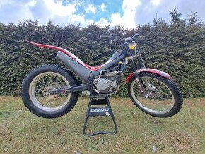 Montesa 4rt 2008