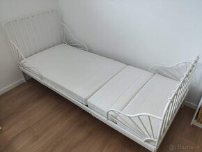 Detská posteľ Ikea Minnen