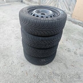 185/60 r15 Semperit