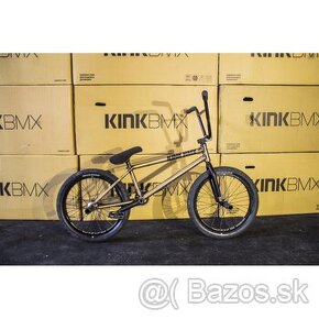 BMX KINK CONTENDER 21"TT