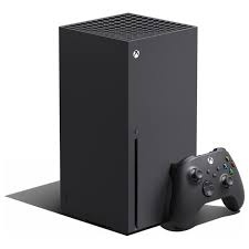 Xbox series X 1TB