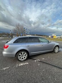 Audi a6 3,0 TDi 171 kW 2008 4x4