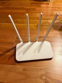 Xiaomi 4C router