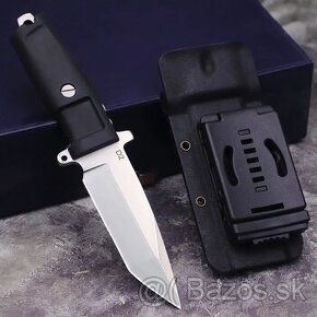 EDC tactical noz