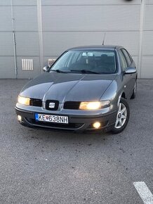 Seat toledo 1.6 77kw