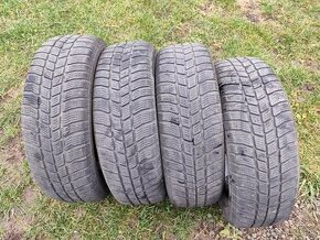 Zimné 185/65 r15