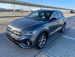 VW T-ROC 2.0TSI - PREDAJ AJ NA SPLÁTKY