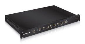 Ubiquiti EdgeRouter ER-8 8x 1000Mbps rack