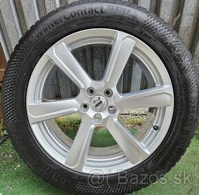 Originálna zimná sada VOLVO - 5x108 r19 + 235/55 r19