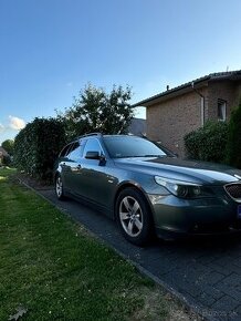 bmw e61 530d