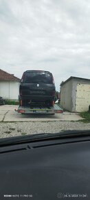 Renault grand espace