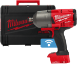 MILWAUKEE M18 FUEL™ ONE-KEY™ 1/2” Aku rázový uťahovák