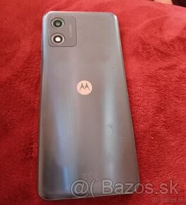 Predám Mobil Motorola moto e13