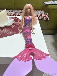 Barbie Mermaid Tale Swim N Dance