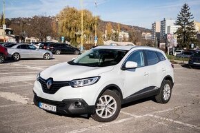 Renault Kadjar Energy TCe 130 Zen 96kw