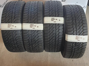 Zimné pneumatiky 265/60 R18 VIATTI DOT5218