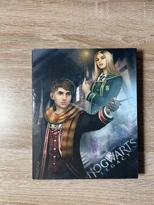 Predám Hogwarts Legacy PS5