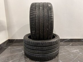 Michelin Pilot Sport 4S AO 305/30/20 (103Y)