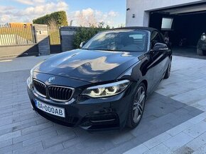 M240i cabrio