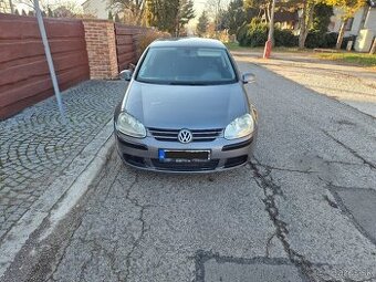 W Golf5 1.9 TDi