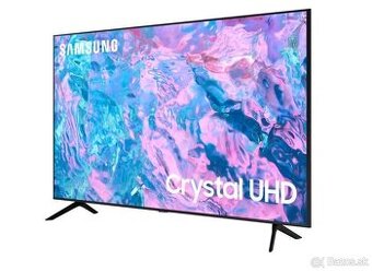 Samsung 4K ULTRA HD