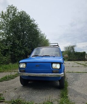 Fiat 126p