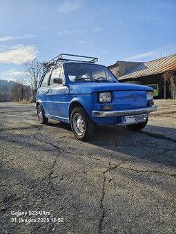 Fiat 126p